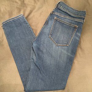 J. Crew Skinny Jeans
